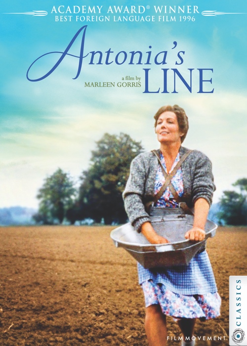 Watch Antonia`S Line Movie