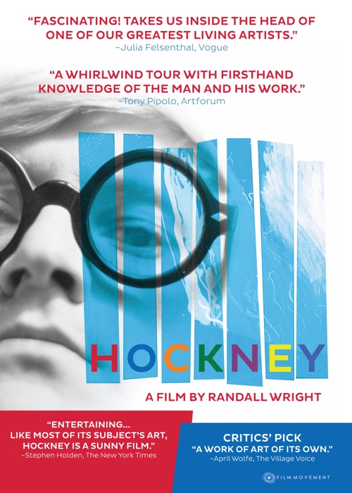 Hockney :: Film Movement