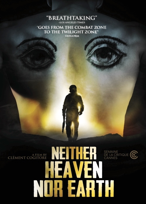 heaven is for real dvd cover