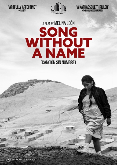 Educational: Song Without a Name (Canción sin nombre) :: Film Movement