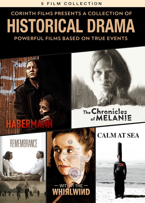 The Corinth Films Historical Drama Collection
