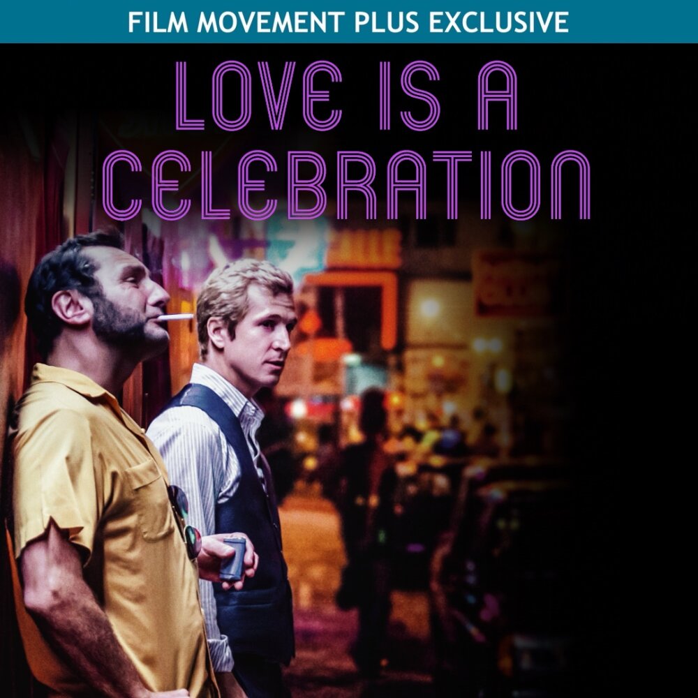 Love Is a Celebration