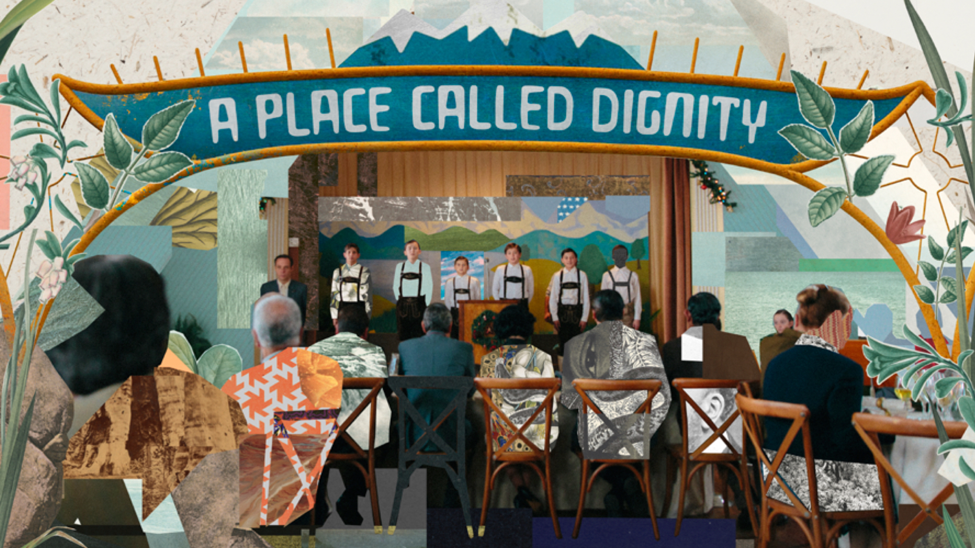 A Place Called Dignity