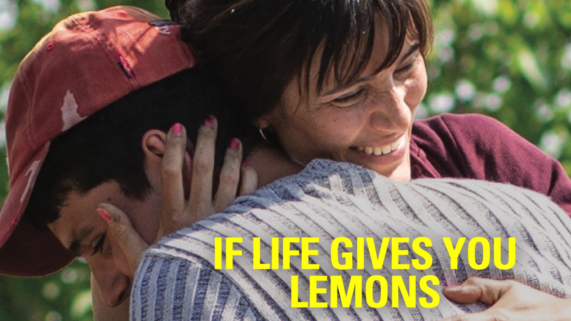 If Life Gives You Lemons