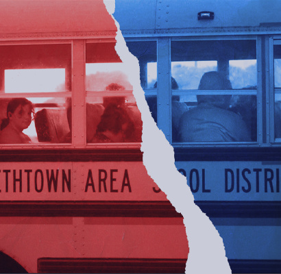 American Pastoral
