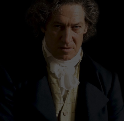 Louis van Beethoven