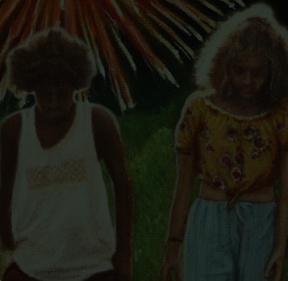 Film Club - September - Sweet Thing