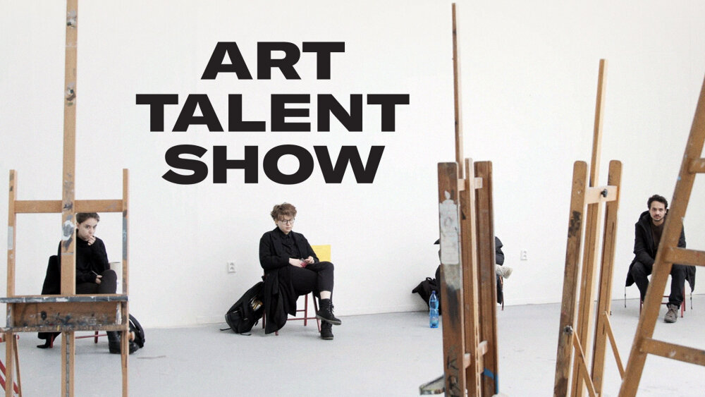 Art Talent Show