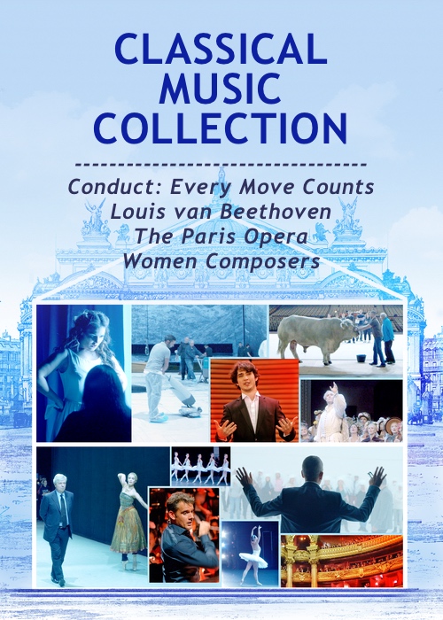Classical Music Collection