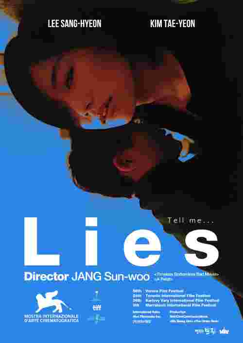 Lies