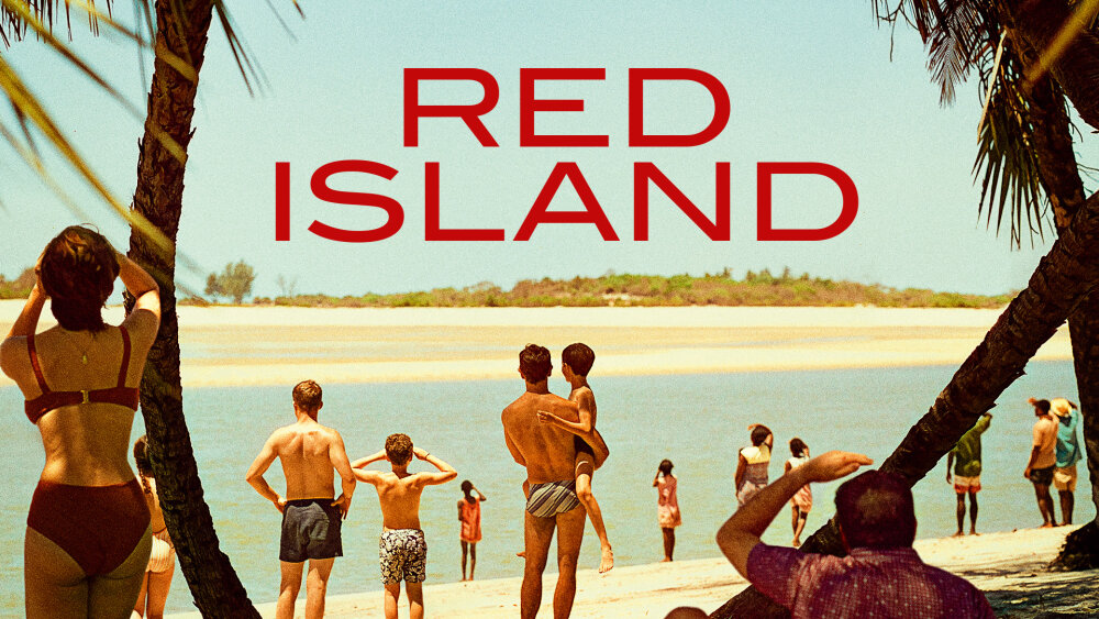 Red Island