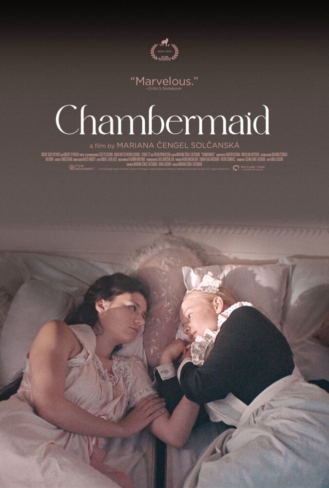 Chambermaid