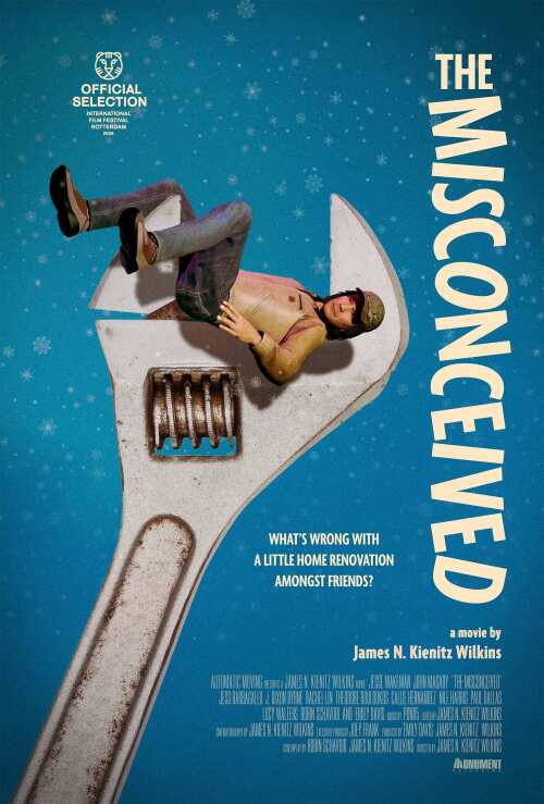 The Misconceived