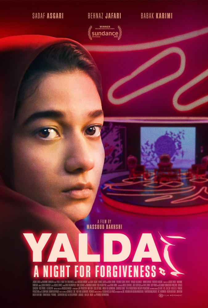 Yalda, a Night for Forgiveness