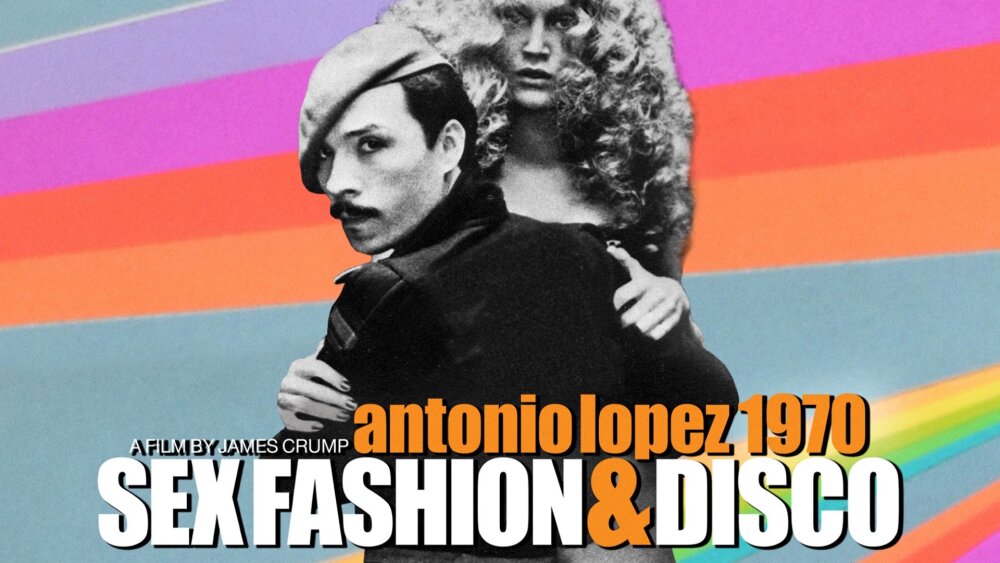 Antonio Lopez 1970
