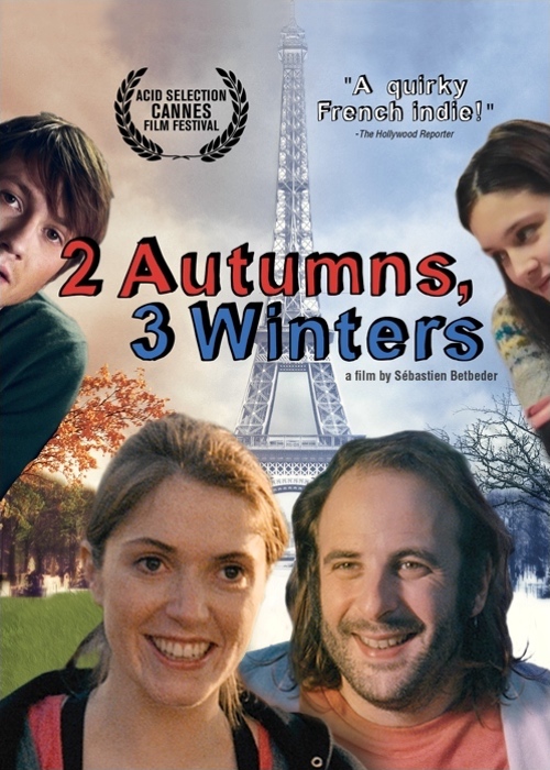 2 Autumns, 3 Winters