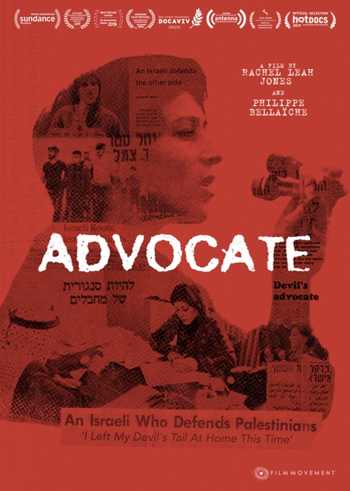 Advocate