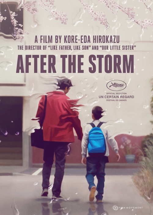 After the storm 2016 watch online sale