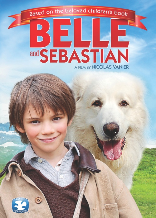 Belle and Sebastian Film Movement