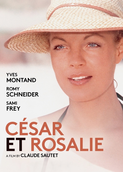 César et Rosalie