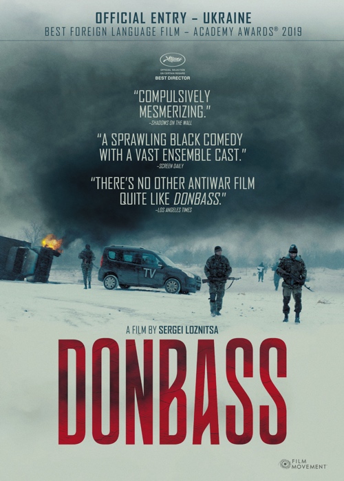 Donbass