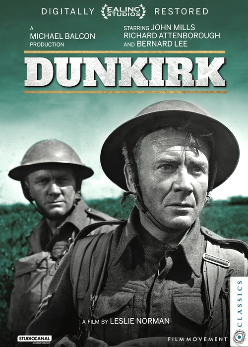 Dunkirk Film Movement