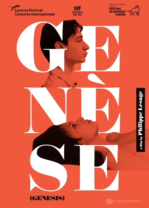 Genèse (Genesis)