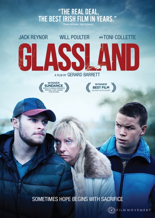 Glassland