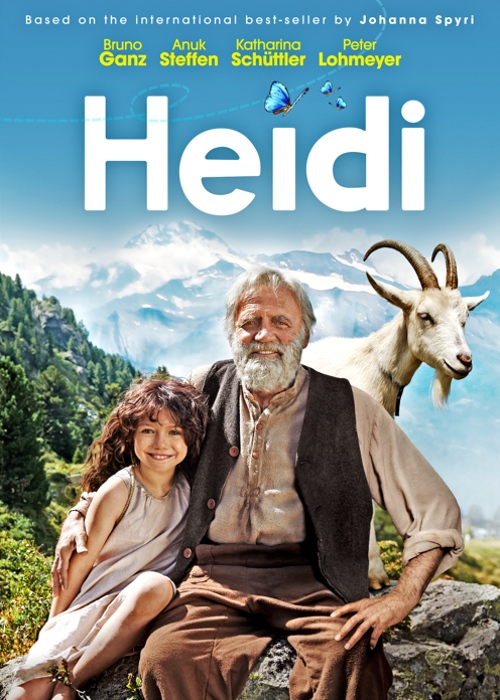 Heidi