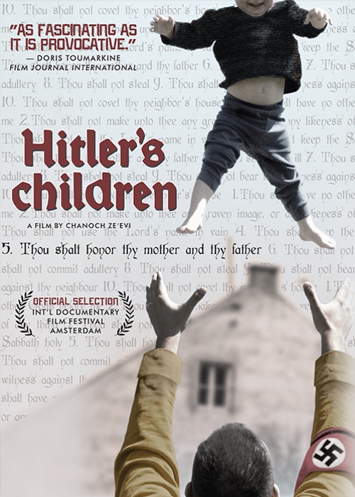 Hitler's Children