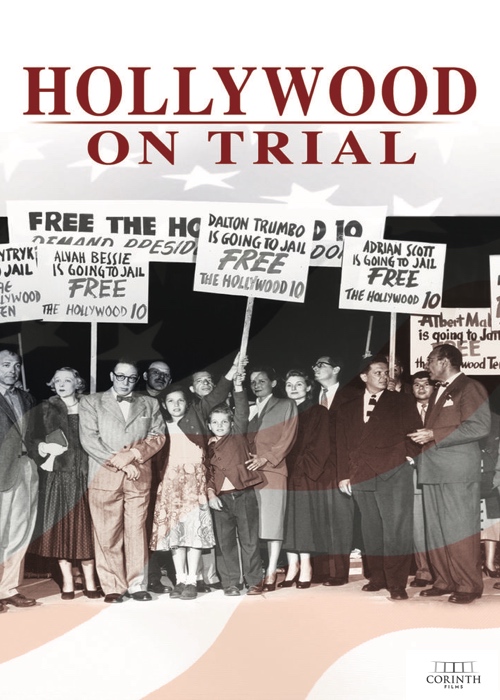 Hollywood On Trial