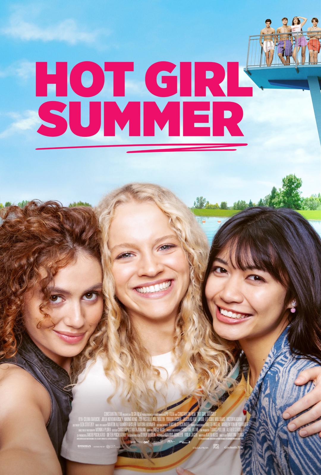 Hot Girl Summer