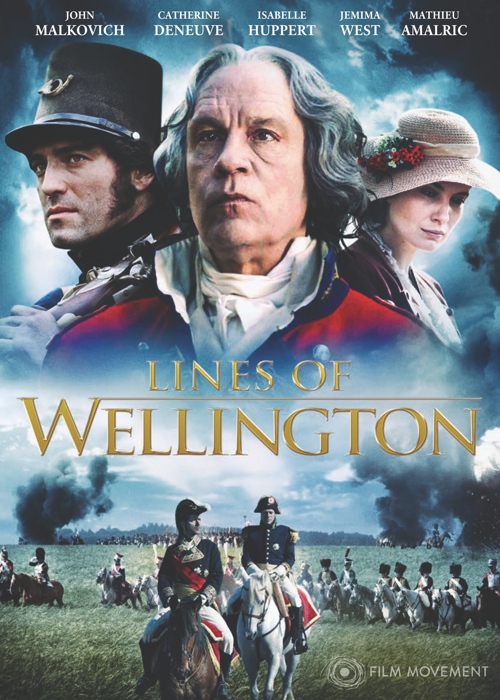 Lines of Wellington