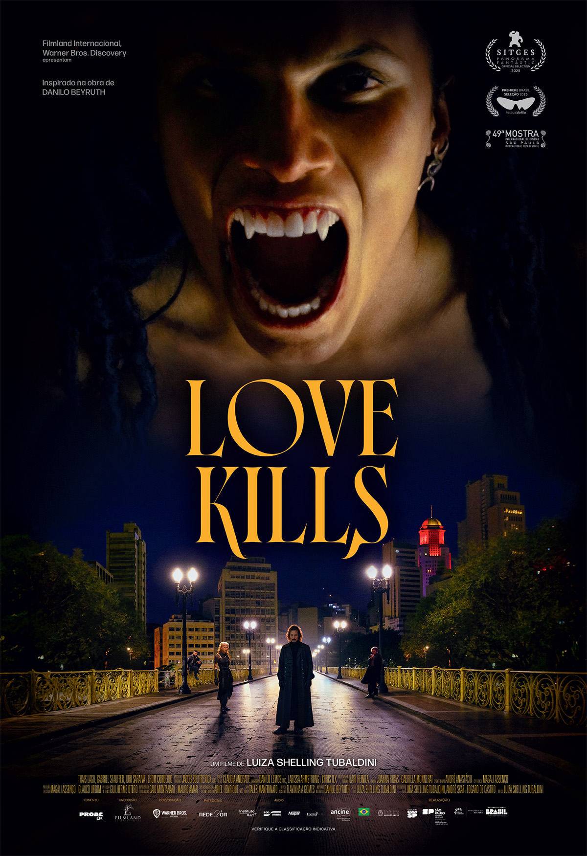 Love Kills