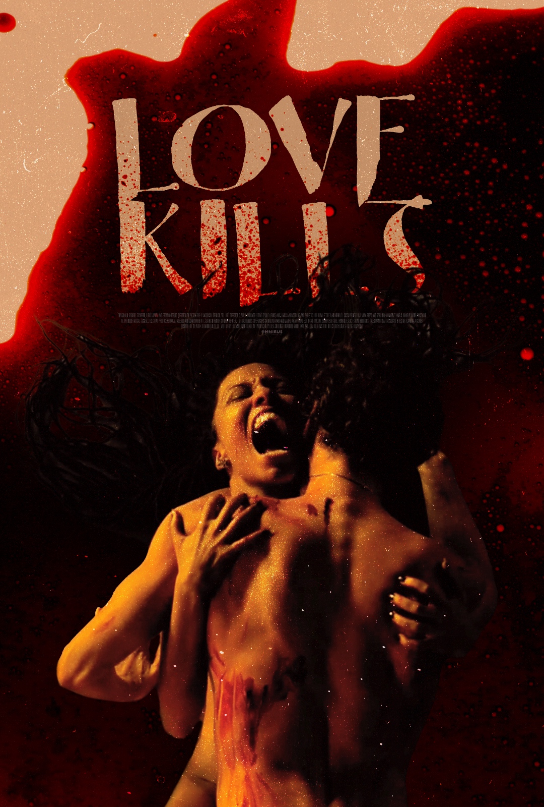 Love Kills