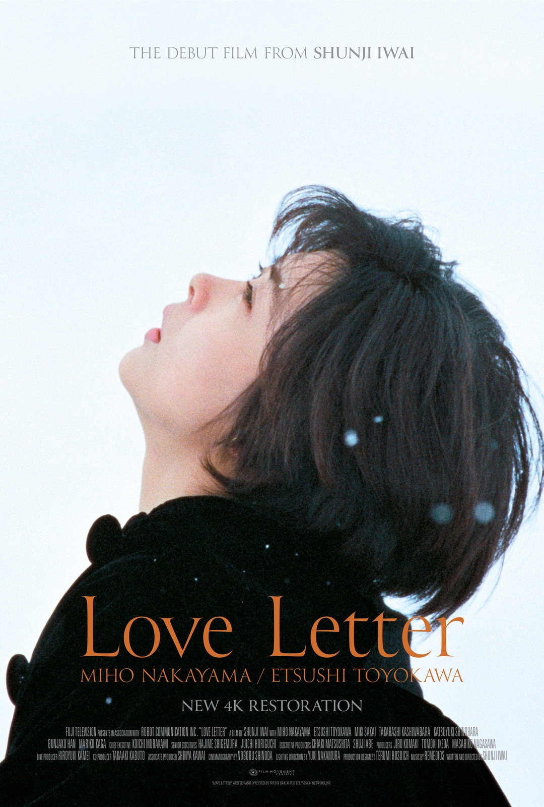 Love Letter