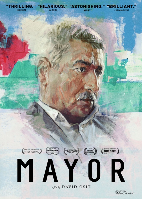 Mayor