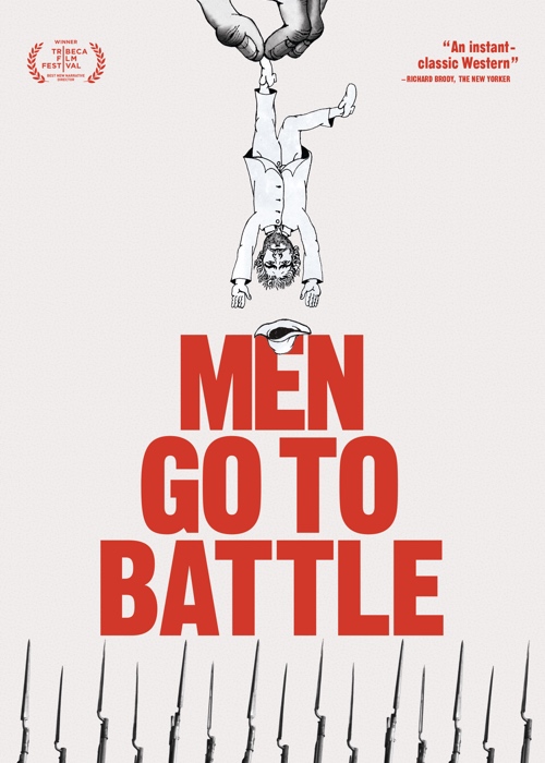 Men Go to Battle