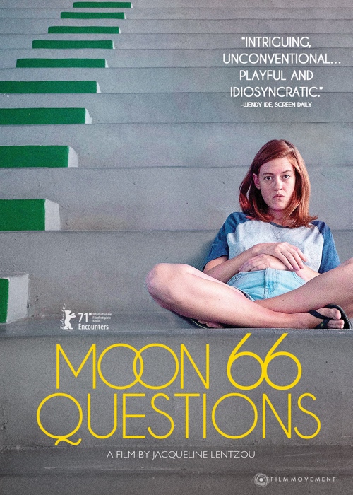 Moon, 66 Questions