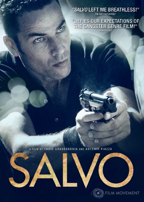 Salvo