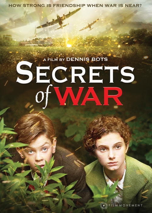 Secrets of War