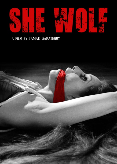 She Wolf