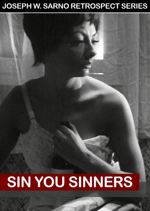 Sin You Sinners