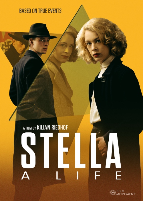 Stella: A Life