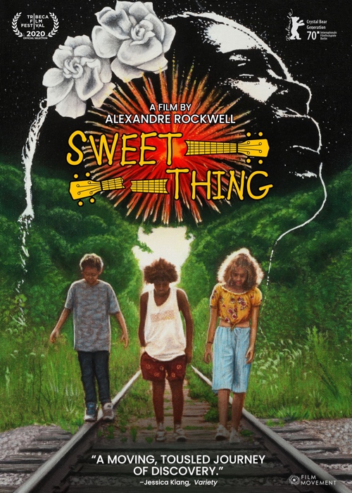 Sweet Thing