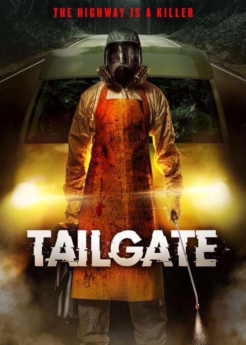 Tailgate