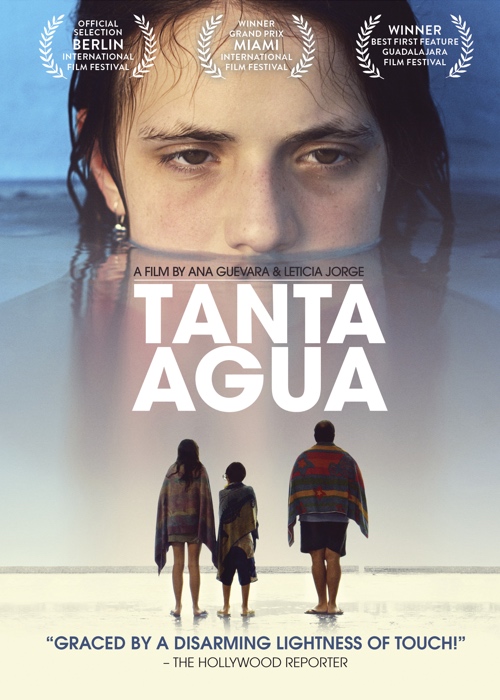 Tanta Agua