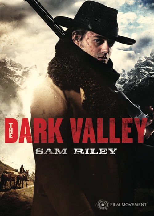 The Dark Valley