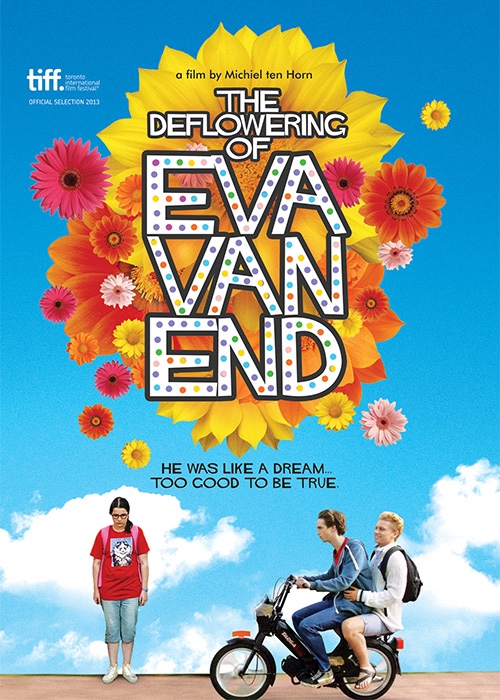 The Deflowering of Eva Van End