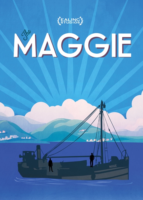 The Maggie
